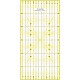 Kit de couture Tapis de découpe ROSE A3 (30x45cm), cutter rotatif 45mm et règle patchwork 15x30cm