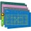 Kit de couture Tapis de découpe VERT A2 (45x60cm), cutter rotatif 45mm et règle patchwork 15x30cm