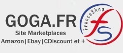 FranceShop SARL - MARKETPLACES